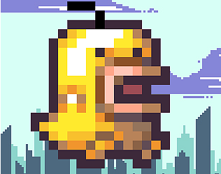 Fatty Bird Learns to Fly