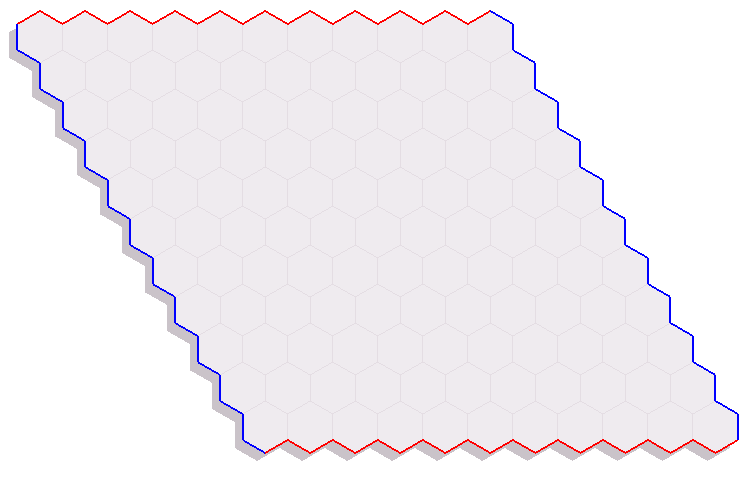 Hexboard step 3