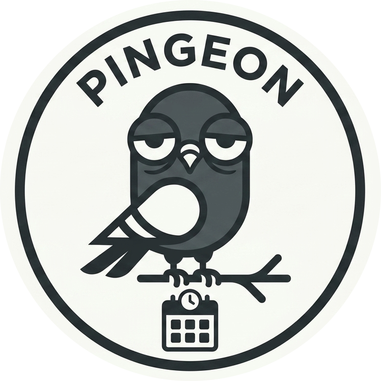 Pingeon